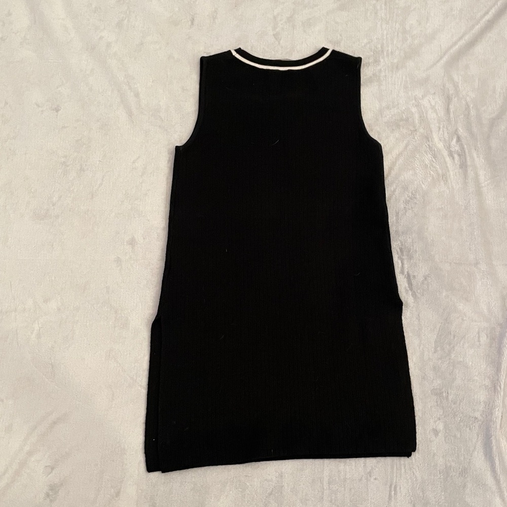 Sweater Tank - Picture 2 of 7